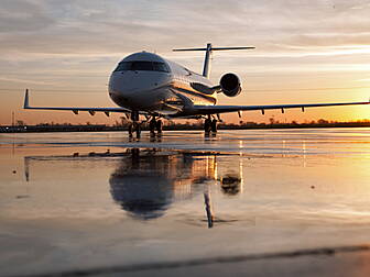 Bombardier to cut 400 jobs in...